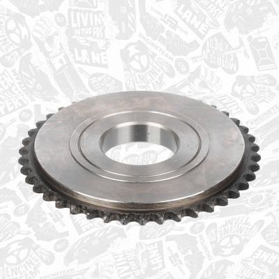 Kit Reparatie Pompa De Ulei 2.0Tdi Ax Lant Pinion Audi Vw Skoda Seat