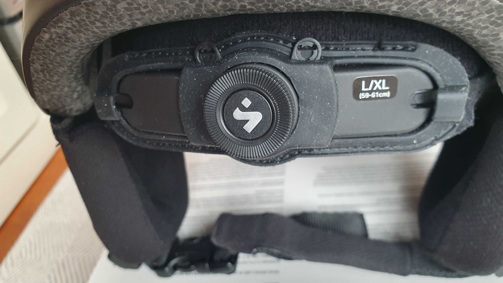 Casca Ski NOUA All Mountain SWEET PROTECTION Blaster II