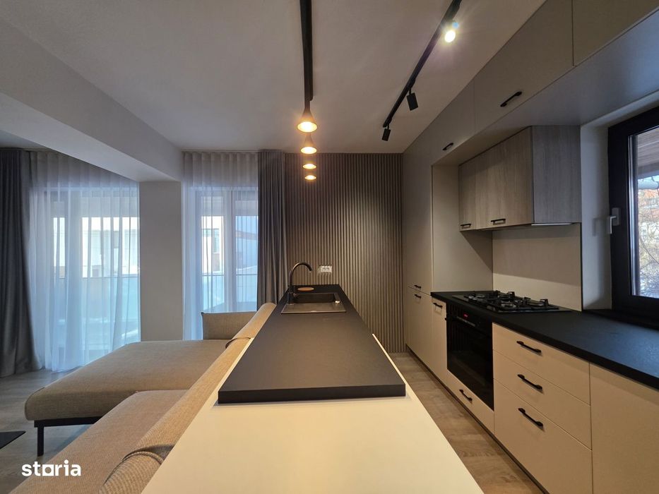 4 camere de inchiriat Iancu Nicolae Cambrige School LUX