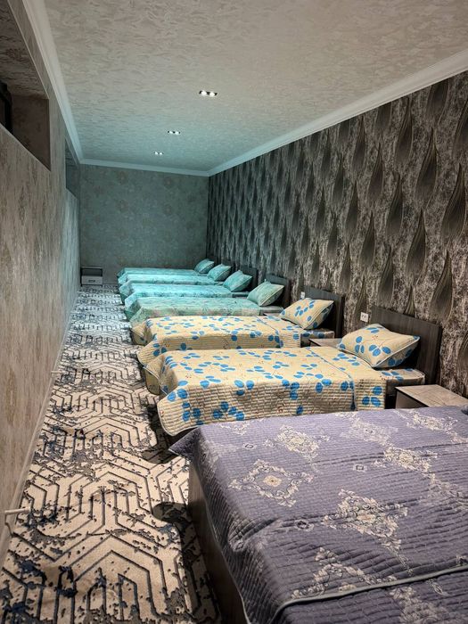 Дача новогодний семейного