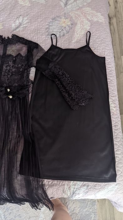 Красивое платье 42 44