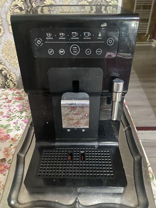 Krups aparat de cafea