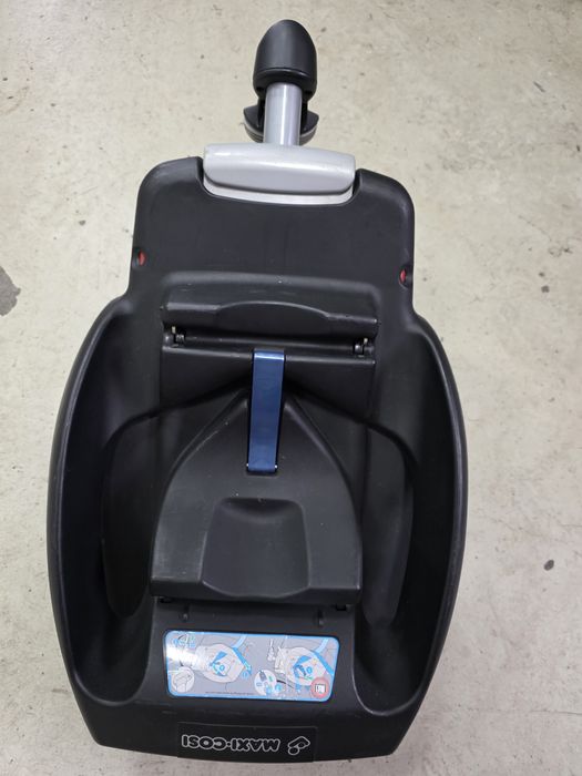 Стал бебешки Maxi Cosi