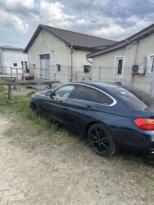 BMW 4 Series 2014 — imagine 2