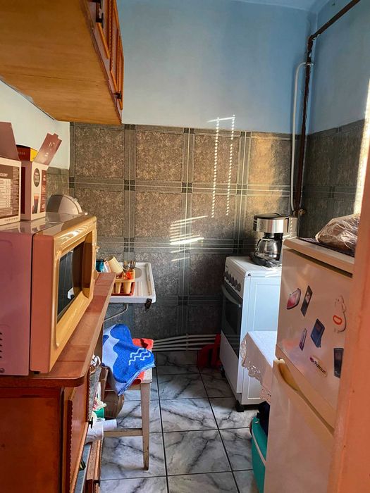 Garsonieră Micro15 / Eminescu lângă Zona Bejan
