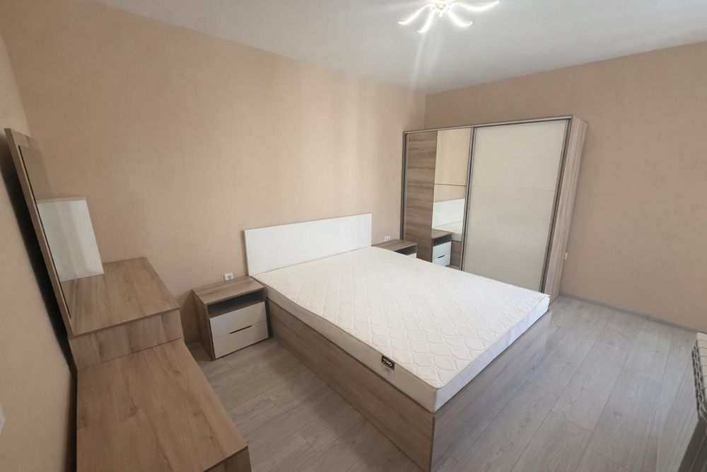 Дава се под наем Двустаен апартамент в София, Люлин 5 - 72 кв.м за 638.01 € - Снимка #5