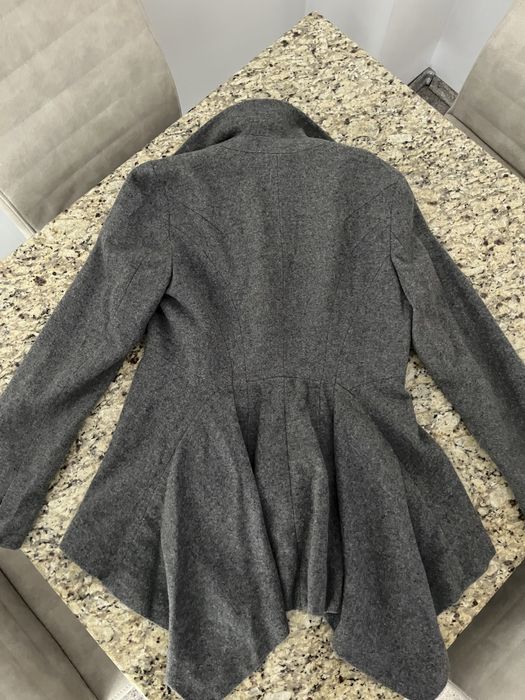 ZARA палто М размер