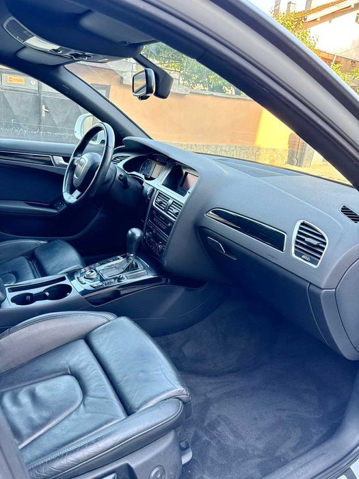 Audi A4  2.0 TDI  S- Line - нов внос