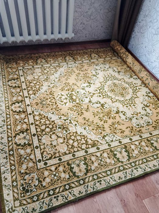 Ковёр, палас б/у