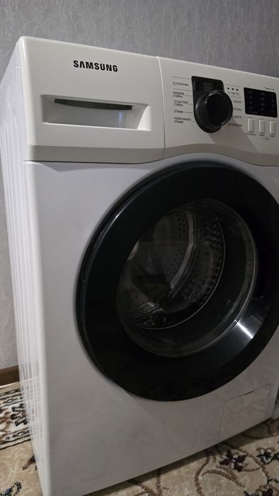 Samsung 6.0 килограмм