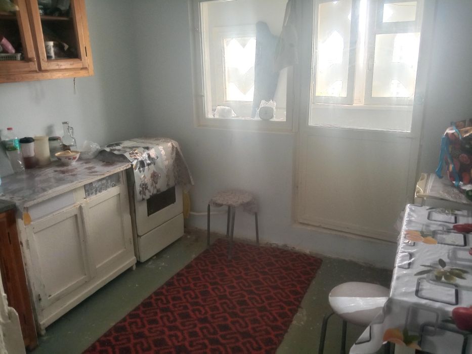 1-хонали квартирани сотамиз. Яшнабод туманида, Кадишева бозор ёнида