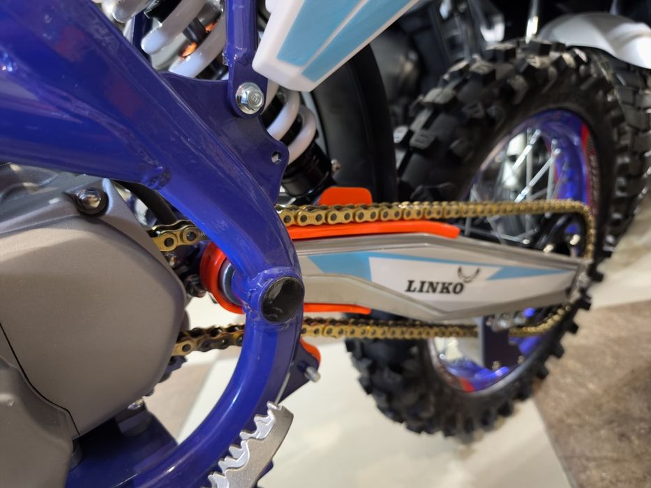Питбайк Linko 140 см3