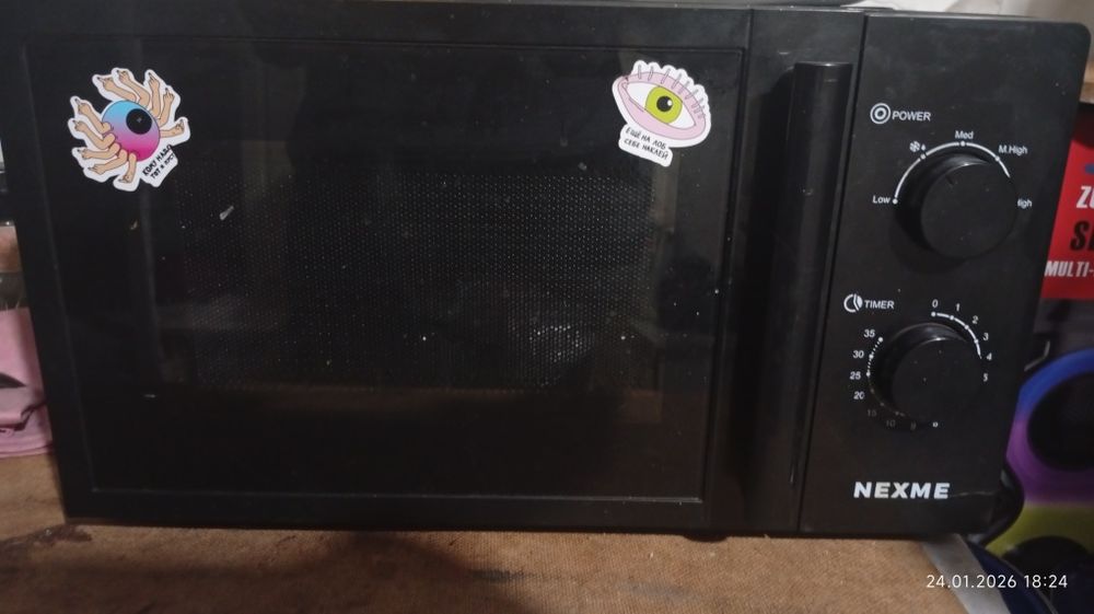 Микравалновка продам