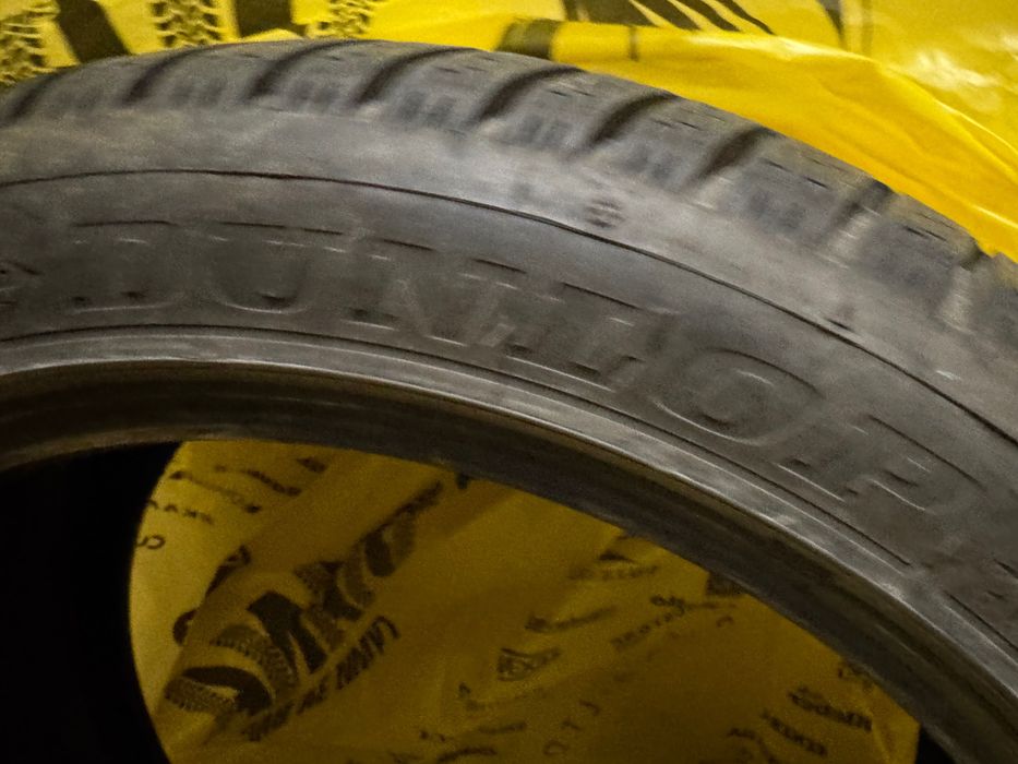 Зимни гуми Dunlop 225/45R/18