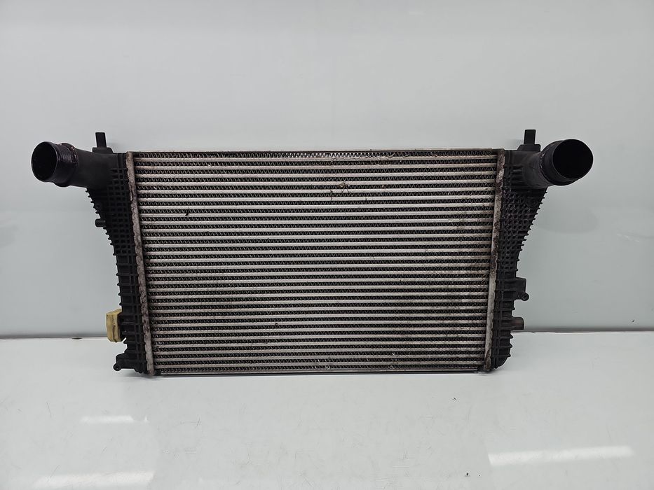Radiator intercooler Volkswagen Tiguan (5N) [Fabr 2007-2016] 3C0145805