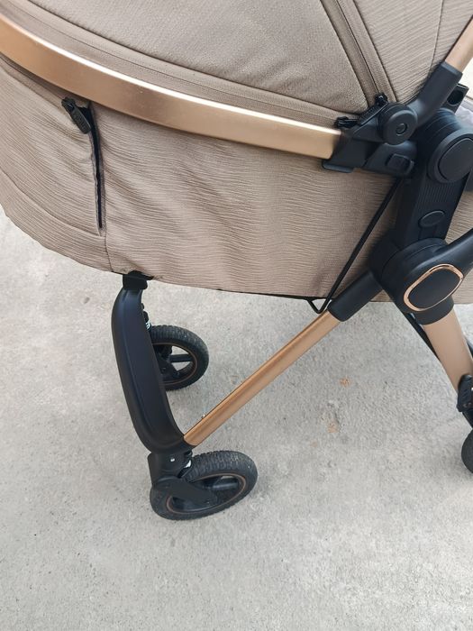 трансформер коляска