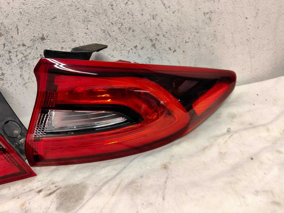 Оригинални стопове Хюндай  Hyundai Ioniq Led 2016-2021