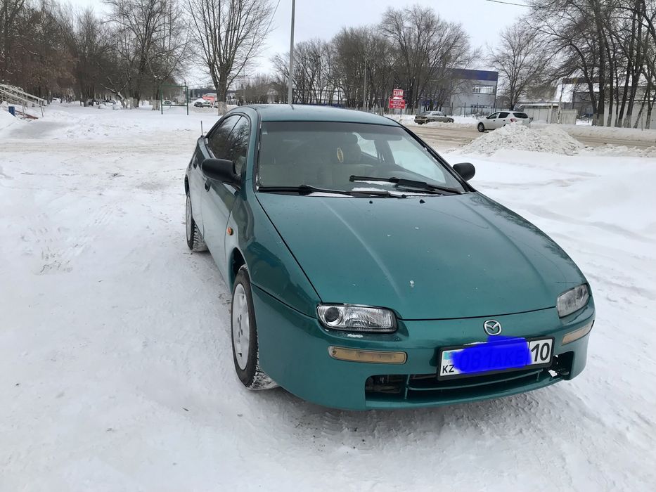 Прода мазду 323 BA