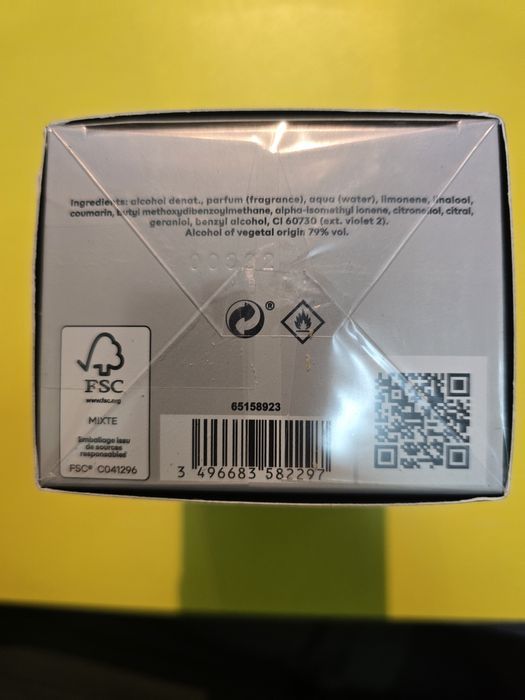 Parfum Paco Rabanne Phantom edt 100ml