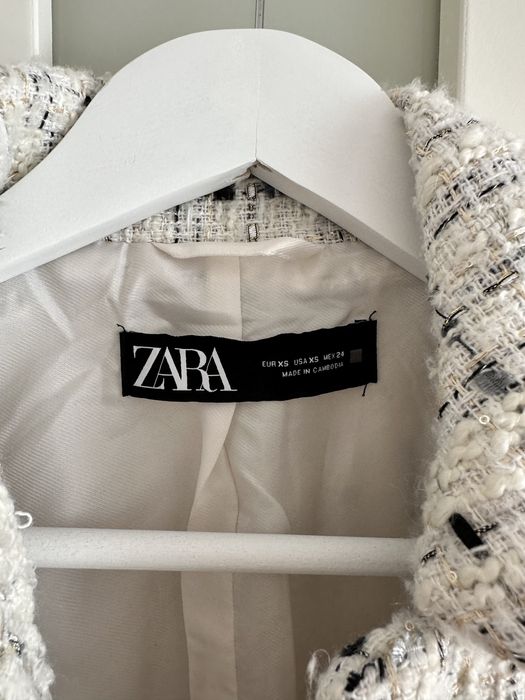 Дамско сако Zara
