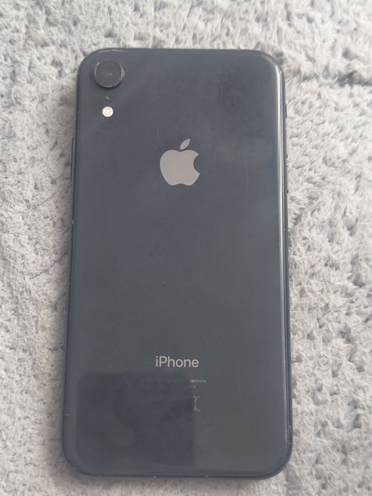 Продам iPhone xr 64gb