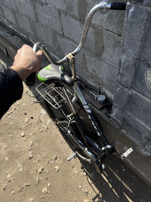 Продам Камы велосипеды
