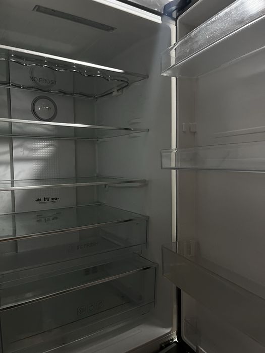 Холодильник Haier 2камерный