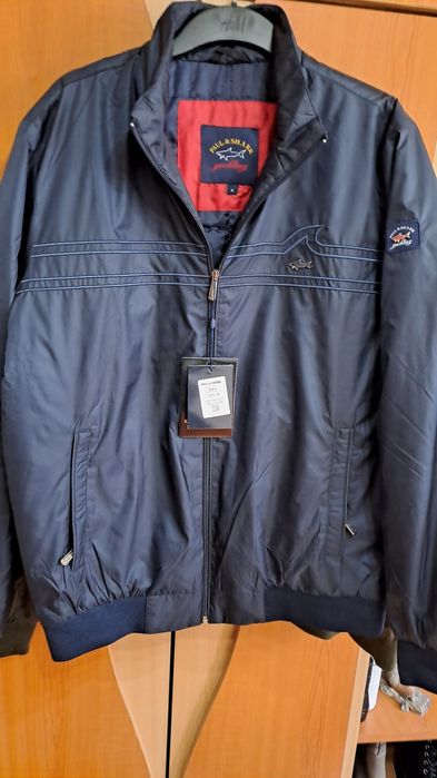 Geci Bărbătești Paul&Shark