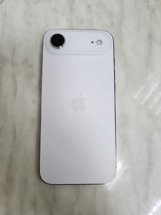 iPhone Air 256GB WHITE 96% Zeus Amanet 72534