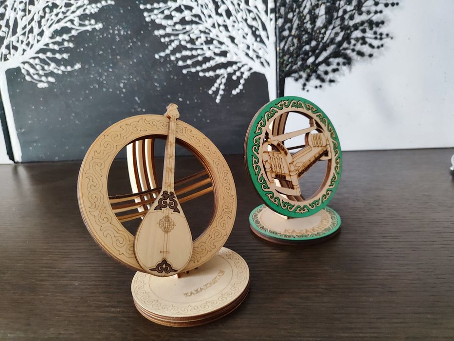 Продам статуэтки