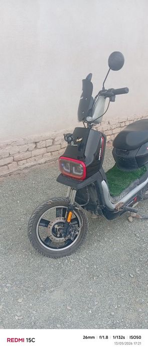 Holati yaxshi 5 akamyatr
