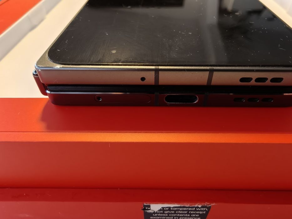 Telefon OnePlus Open -Hasselblad.