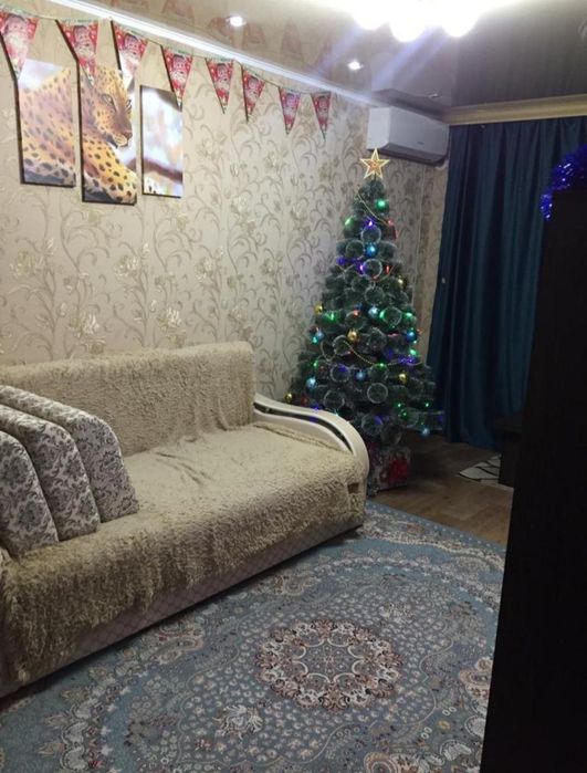 Продам 2 комн квартиру