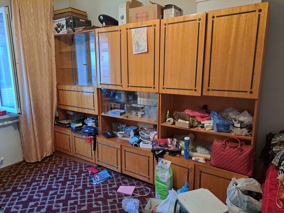 Продам стенку не дорого