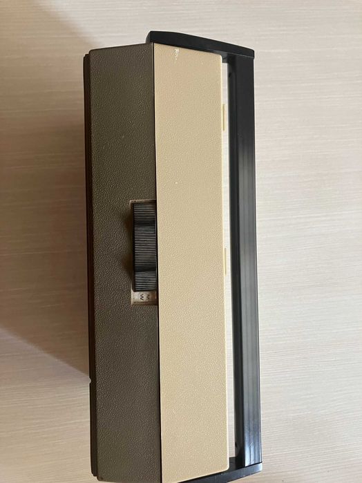 Старо радио "Philips"