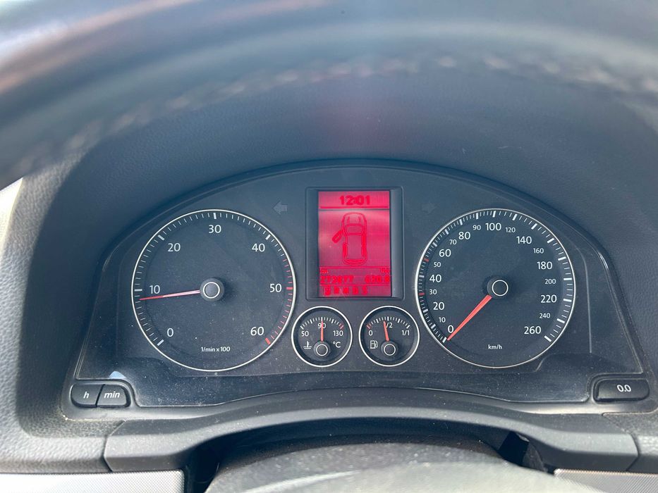 vanzare auto Volkswagen Golf