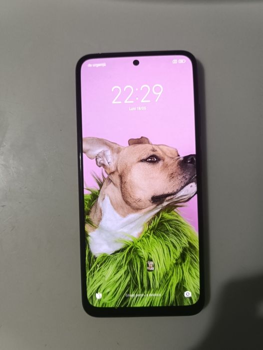 Vand redmi note 14