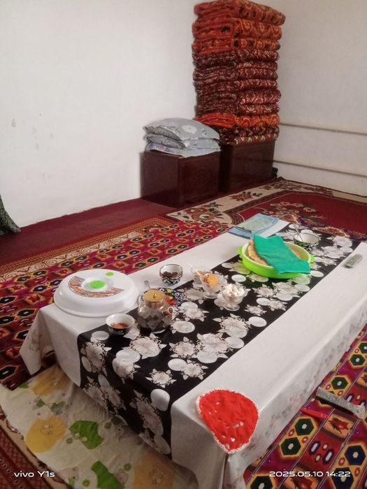 Жер жай сатылады!