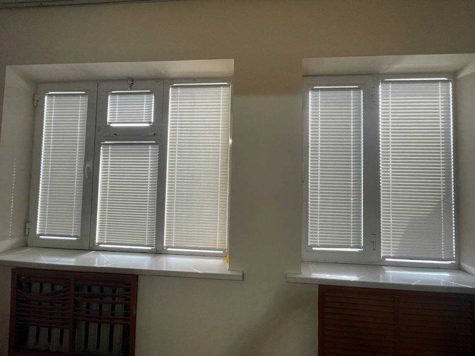 Jalyuzi pardalarining barcha turlari va sifatli maxsulotlar