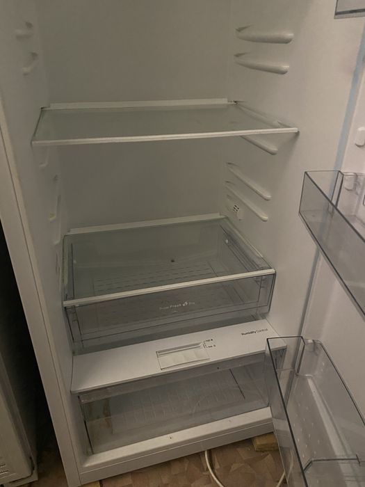 Холодильник ATLANT