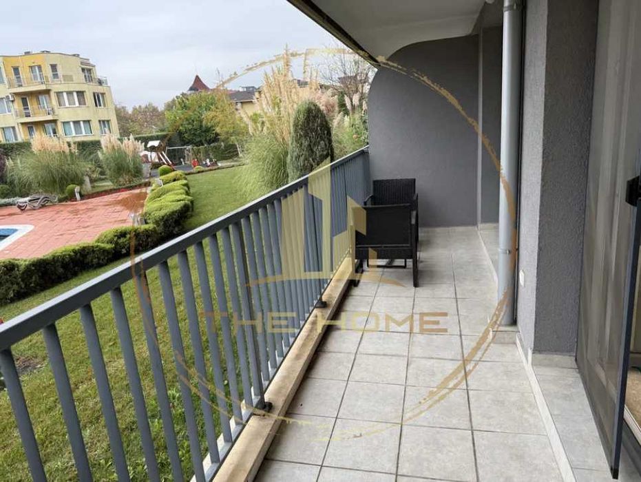 Дава се под наем Двустаен апартамент в Варна, Бриз - 72 кв.м за 750 € - Снимка #10