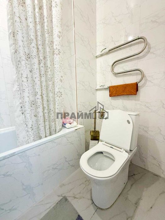 ПРОДАМ 1 ком. Коктем (Мирлан ПРАЙМ)