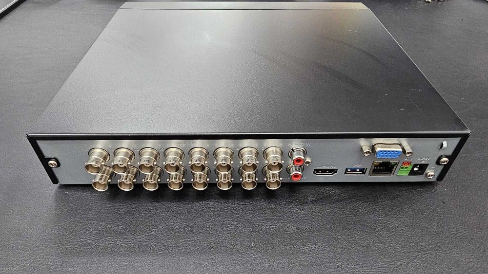 DVR - Digital Video Recorder 8ch / 16ch 4K Dahua - REFURBISHED