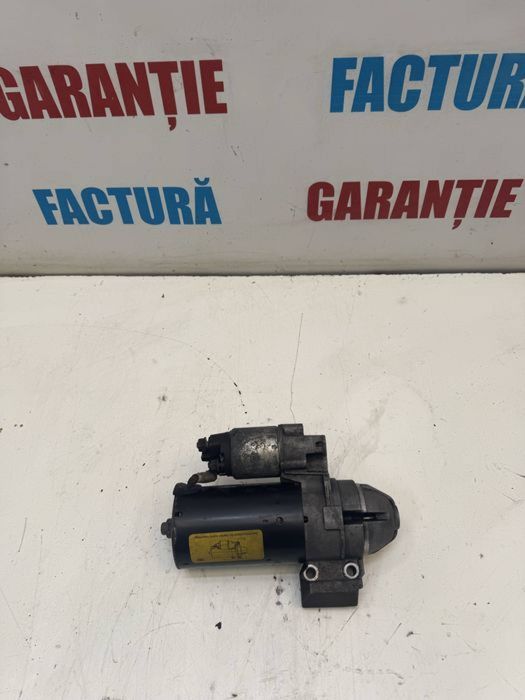 Electromotor demaror 2.0 N47 BMW Seria 1 3 5 E81 E87 E90 E91 E60 E61