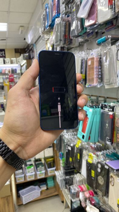 Iphone 12mini Айфон 12мини