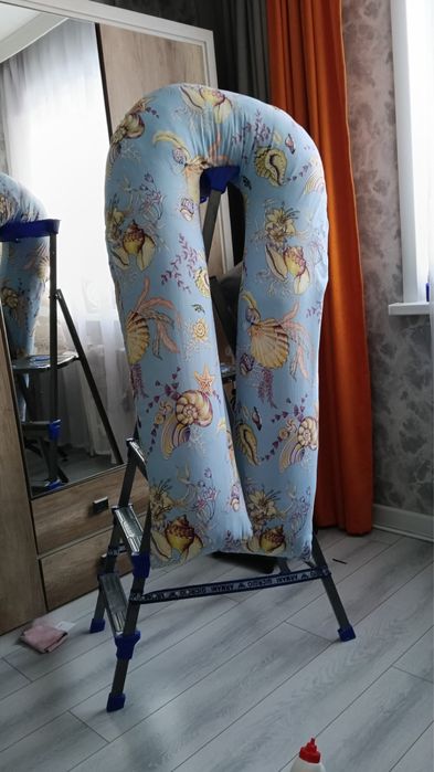 Подушка для беременных