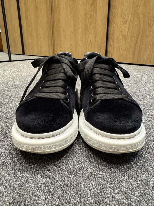 Дамски кецове Alexander McQUEEN  ОРИГИНАЛНИ