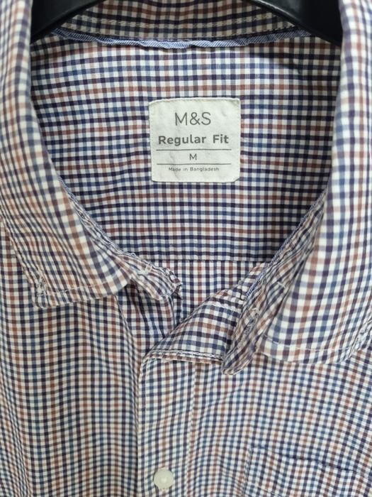 Cămașă bărbați M&S, mărimea M