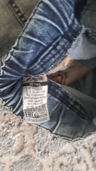 Продам детские брюки