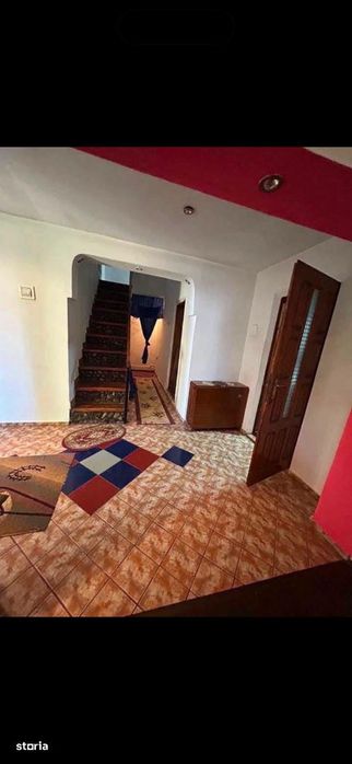 De vanzare casa la 5 minute de Roman, 3 camere, teren de 817mp, 99000€